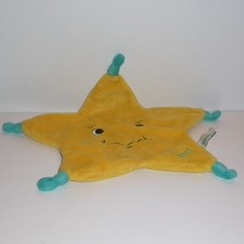Doudou Etoile Pampers