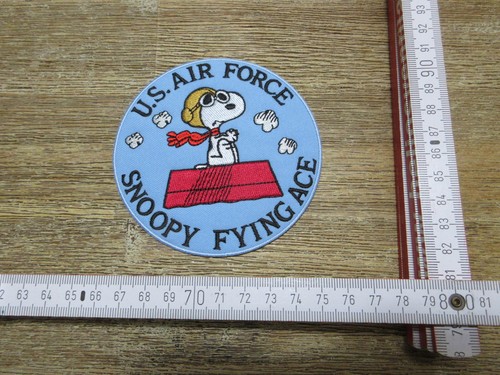 Vintage patch air force - us,