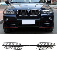 Calandre Grille noir