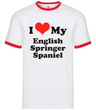 I Love My Anglais Springer