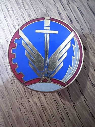 Original militaire insigne - militaire,