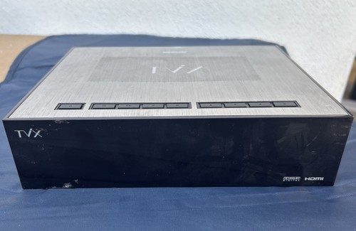 Dvico tvix hd media - s-1,