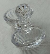 Ancien saleron / salière en