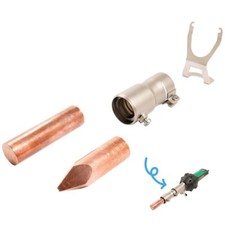 Leister Soldering Iron Kit