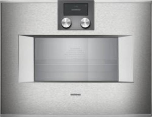 Gaggenau combi steam 2 1 - gaggenau, 2.1