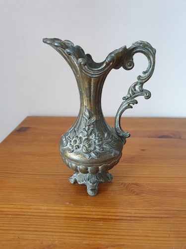 Vase aiguière style - louis, xvi