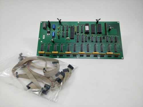 Teknik mbc52 cpu - mbc52/cpu, 109019-1