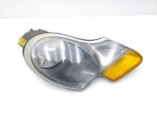 Porsche Boxster 986 2002 Phare 98663113211 BCE30187