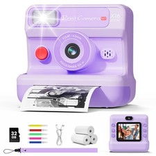 Appareil Photo Instantané