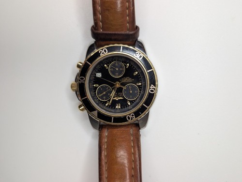 Vintage sector 300 chronograph - vintage,
