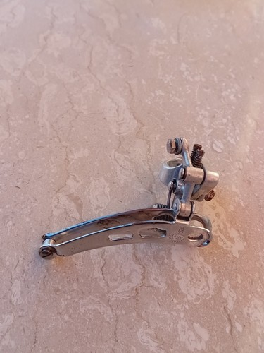 Dérailleur avant campagnolo - dérailleur,