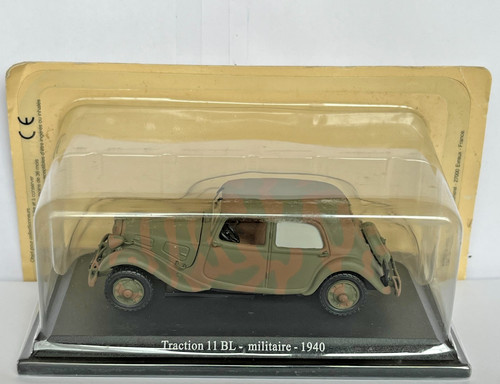 Voiture citroen traction bl - voiture,