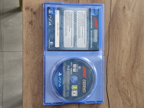 Jeu play 2019 - play, f1