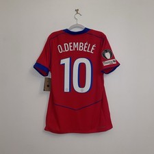 Maillot De Football  2026