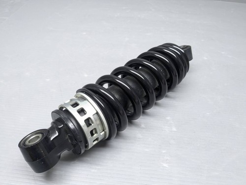 Suspension amortisseur