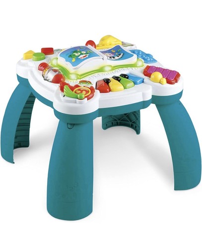 Leapfrog baby musical - musical, activity