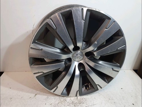 Jante aluminium avg peugeot - jante,