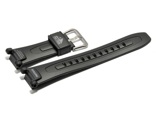 Bracelet montre casio - bracelet, p