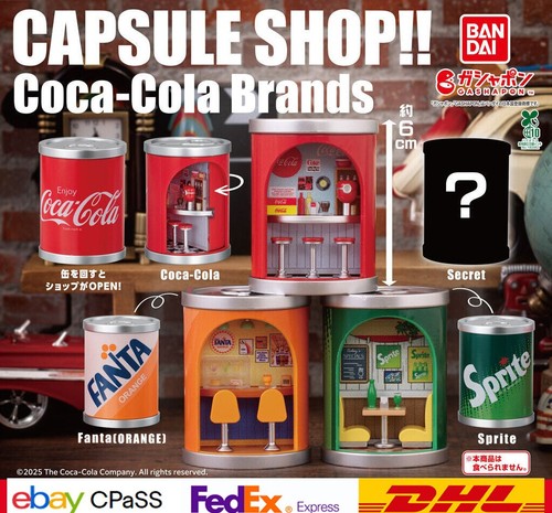 Capsule shop jeu complet de - capsule,