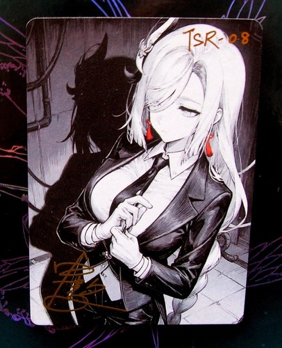 Edition limitée carte - edition,
