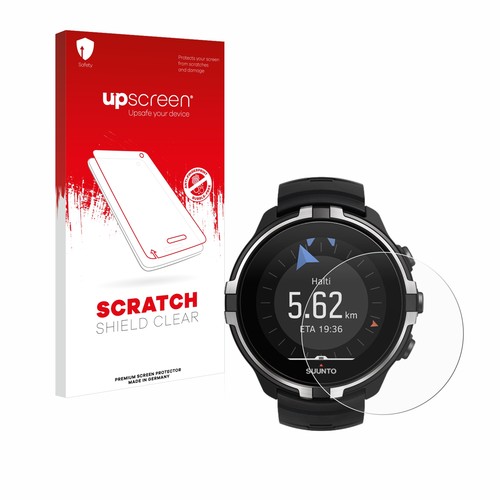 Suunto spartan sport - spartan, hr