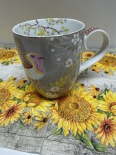 Pip Studio Khaki Bird Floral