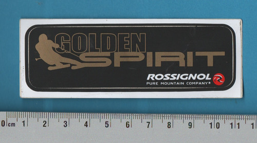 Rossignol snowboard ski - -,