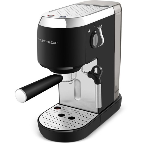 Machine expresso riviera et - machine,