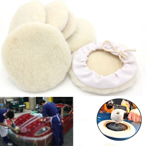 Polissage roue perceuse - polissage,