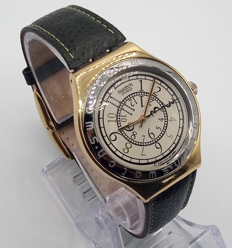 Swatch irony vintage swiss - ​swatch,