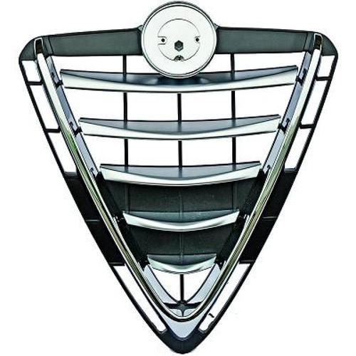 Grille radiateur compatible - grille,