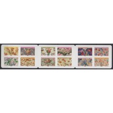 France - Autoadhésifs - 2021 - No BC1989