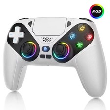 Manette Pro Sans Fil P4 pour