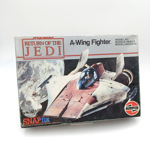 Maquette airfix star - star, wars