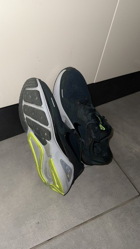 Nike structure - nike,