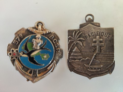 Insignes militaires 1 - insignes,