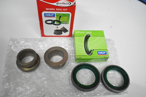 Entretoise spi de roue - +,