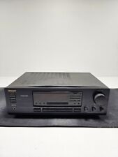 Onkyo TX-SV343 Audio Vidéo Récepteur - Usé ,Entièrement Fonctionnel,N Accessoire
