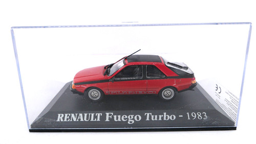 Renault universal hobbies - universal,
