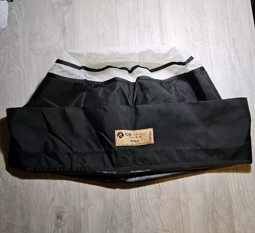 Icextract bag 20gal mesh - bag, 20gal.