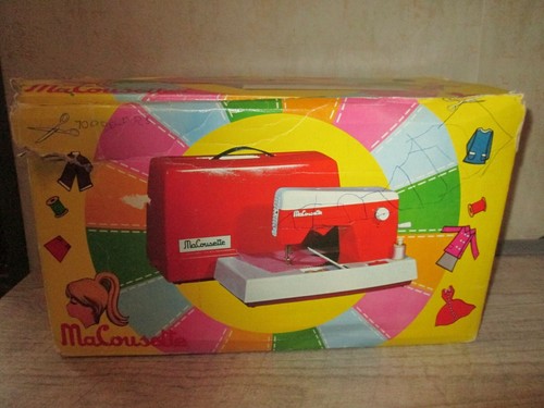 Vintage machine coudre - vintage,
