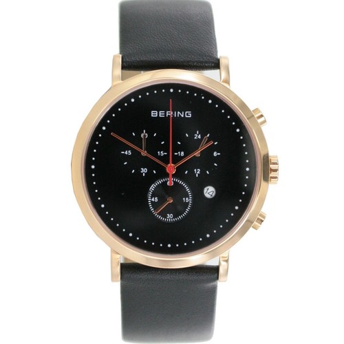 Bering montre hommes - montre,