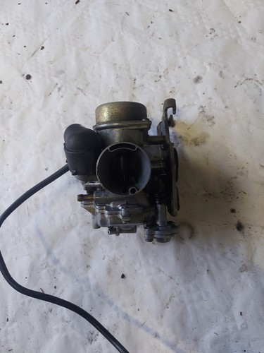 Carburateur quad linhai - carburateur,