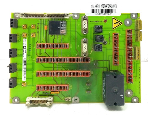 Stn atlas elektronik - stn, 1894699