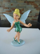 ancienne Figurine Bullyland