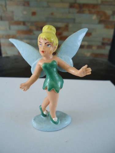 Ancienne figurine bullyland - figurine,