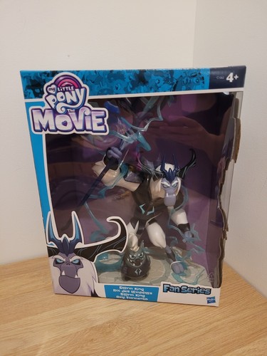 Little pony movie roi - little,