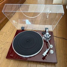 Platine vinyle teac - platine, tn-350-ch