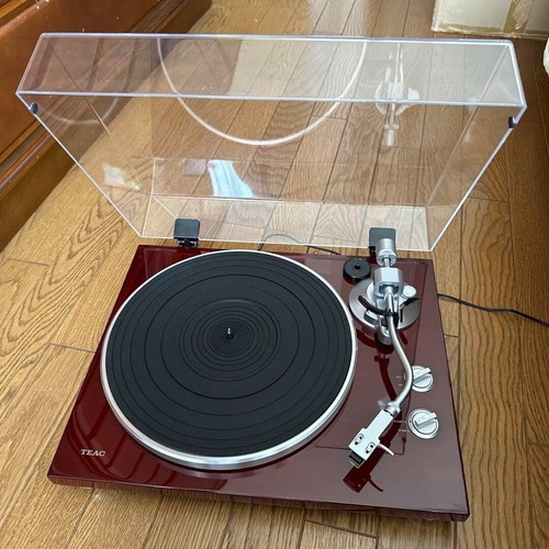 Platine vinyle teac 350 - platine,
