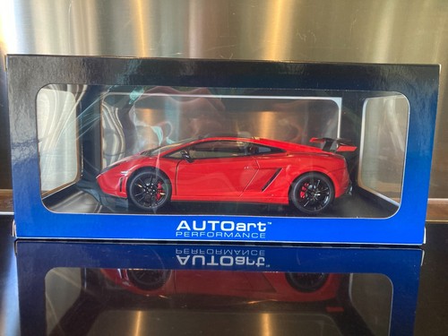 Rare lamborghini gallardo - lamborghini,